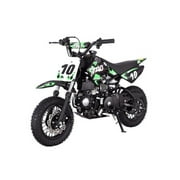 TAO TAO DB10 dirtbike for Kids dirtbike pitbike 107cc Fully Automatic