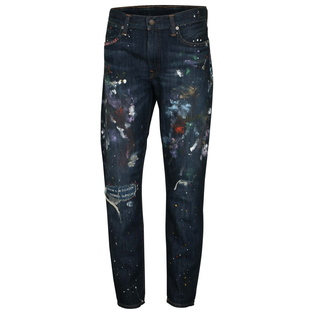 ralph lauren astor boyfriend jeans