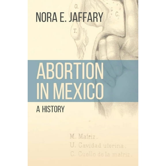 Engendering Latin America Abortion in Mexico: A History, (Hardcover)