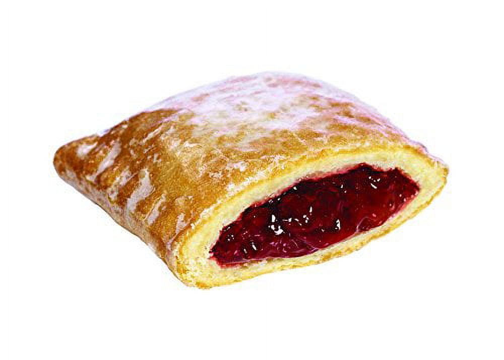 Hostess Cherry Fruit Pies 4.5 oz (Pack of 8)