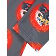 thumbnail image 6 of ATAIKU 3-8Y Toddler and Little Boy Pajamas Set Kids Long Sleeve Tee and Pants Truck Sleepwear Boys 2-Piece Jammies, 6 of 11