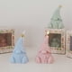 thumbnail image 5 of Velas decorativas, velas perfumadas de gnomo, velas de té, velas de cera de soja, velas de aromaterapia, fiestas de Navidad, decoración de otoño e invierno, mesa del hogar, decoración de Año Nuevo, 5 of 7
