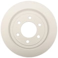thumbnail image 2 of ACDelco Rear Brake Rotor, 2 of 4