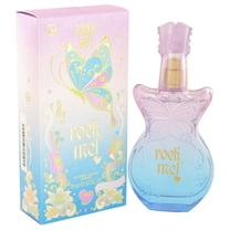 Anna Sui Rock Me! Summer Of Love Eau De Toilette Spray for Women 1.6 oz