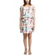 thumbnail image 1 of Sanctuary Clothing Vestido estilo imperio con hombros descubiertos para mujer de Mónaco, rosa, grande, 1 of 1