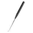 thumbnail image 3 of jinwen Hook Remover Separator Detacher ing Unhooking Disgorger Black, 3 of 9