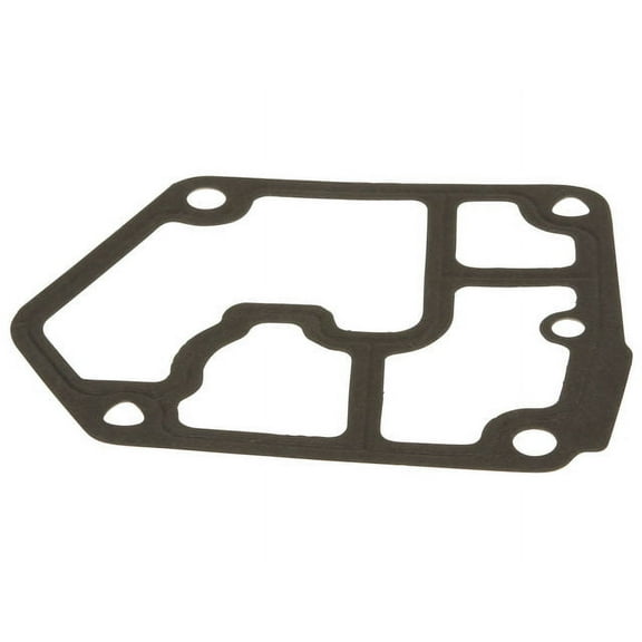 Oil Filter Housing Gasket - Compatible with 2010 - 2014 Volkswagen Golf 2011 2012 2013