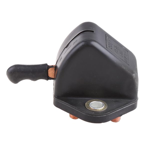 Battery Shut Off Switch