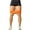 Orange, variant on Sling Shot Grippy Hip Circle Resistance Band by Mark Bell - Large - Gray