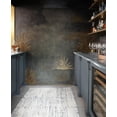 thumbnail image 4 of Dash & Albert Malone Hand Tufted Wool Rug, 9' x 12', Everglade, 4 of 6