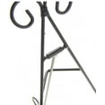 thumbnail image 5 of PlayWorld 12" Black Iron Display Stand, 5 of 7