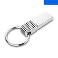 thumbnail image 1 of Mini unidad Flash USB de Metal 2,0, llavero de alta velocidad, Pendrive de 32, 64, 128GB, disco U, lápiz usb, logotipo personalizado láser de regalo qym unisex, 1 of 2