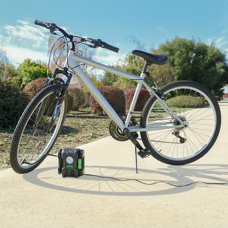 Slime Multi-Purpose Tire Inflator Air Pump 12 Volts - 40076