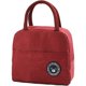 thumbnail image 1 of Fiambrera, Bolsa De Almuerzo Con Aislamiento, Bolsa De Almuerzo Impermeable, Bolsa De Almuerzo Con Aislamiento Pequeña, Mini Bolsa De Almuerzo Con Aislamiento, Oficina, Niños, Para Oficina Escuela (P, 1 of 5