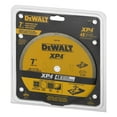 thumbnail image 3 of DeWalt Continuous Rim 7", 1.0 CT, 3 of 5