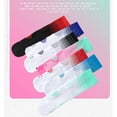 thumbnail image 7 of Fraobbg 4 Pairs Mens Athletic Socks Crew Casual Cushion Breathable Basketball Sports Mid-calf Socks, 7 of 7