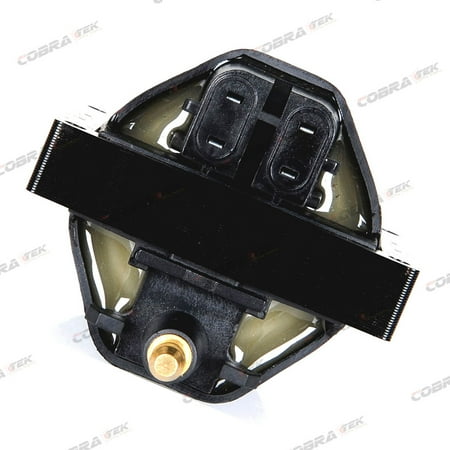 1985 Chevrolet Flywheel - For 1985 Chevrolet S10 L4 V6 2.5L 2.8L Ignition Coil GSXF