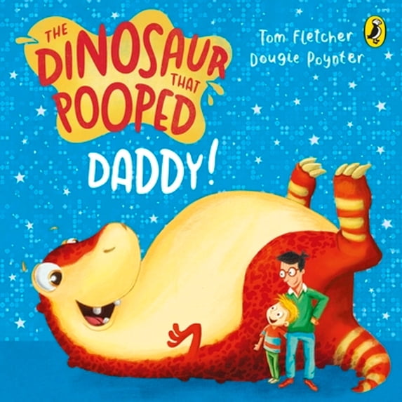 Pre-Owned Dinosaur That Pooped 1 Dad Counting (Unknown) 1782956395 9781782956396