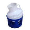 thumbnail image 4 of Dispensador de agua para , , de plástico de , alimentador automático de agua, para para mascotas de bebedor de palomas, 4 of 4