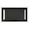 thumbnail image 4 of Jofran Urban Icon Contemporary Rectangular Glass Inlay Coffee Table, 4 of 6