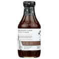 Kinder's Roasted Garlic BBQ Sauce, 20.5 oz [Pack of 6]