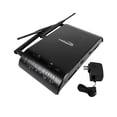thumbnail image 1 of Pre-Owned Cradlepoint MBR1400 V2 Wireless Router Wi-Fi MBR1400 w/ Adapter and Antennas, 1 of 7