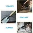 thumbnail image 3 of Eease Wooden Handle Coal Shovel for Fireplace and Gardening, 3 of 6