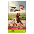 thumbnail image 2 of The Top Choice Razas Medianas y Grandes 22 kg + Mazacan Para Perro 1 pza, 2 of 3