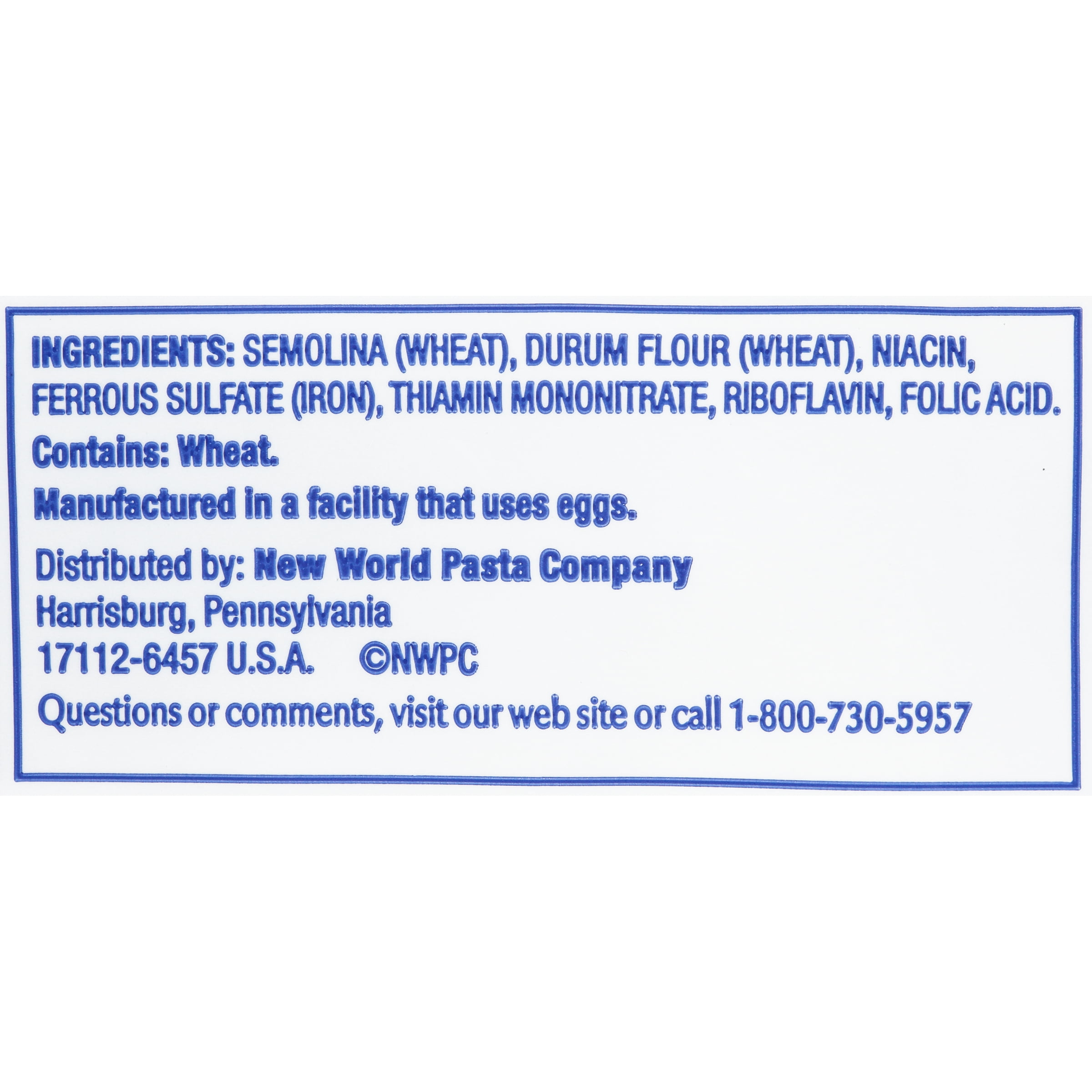 Skinner 12 oz Sea Shell Pasta