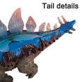 thumbnail image 4 of Dragón temático con luces, sonidos, caminar y balanceo de cabeza y cola. Juguetes de dragón para niñas y niños de 5 a 12 años Xemadio WJ1-004, 4 of 9