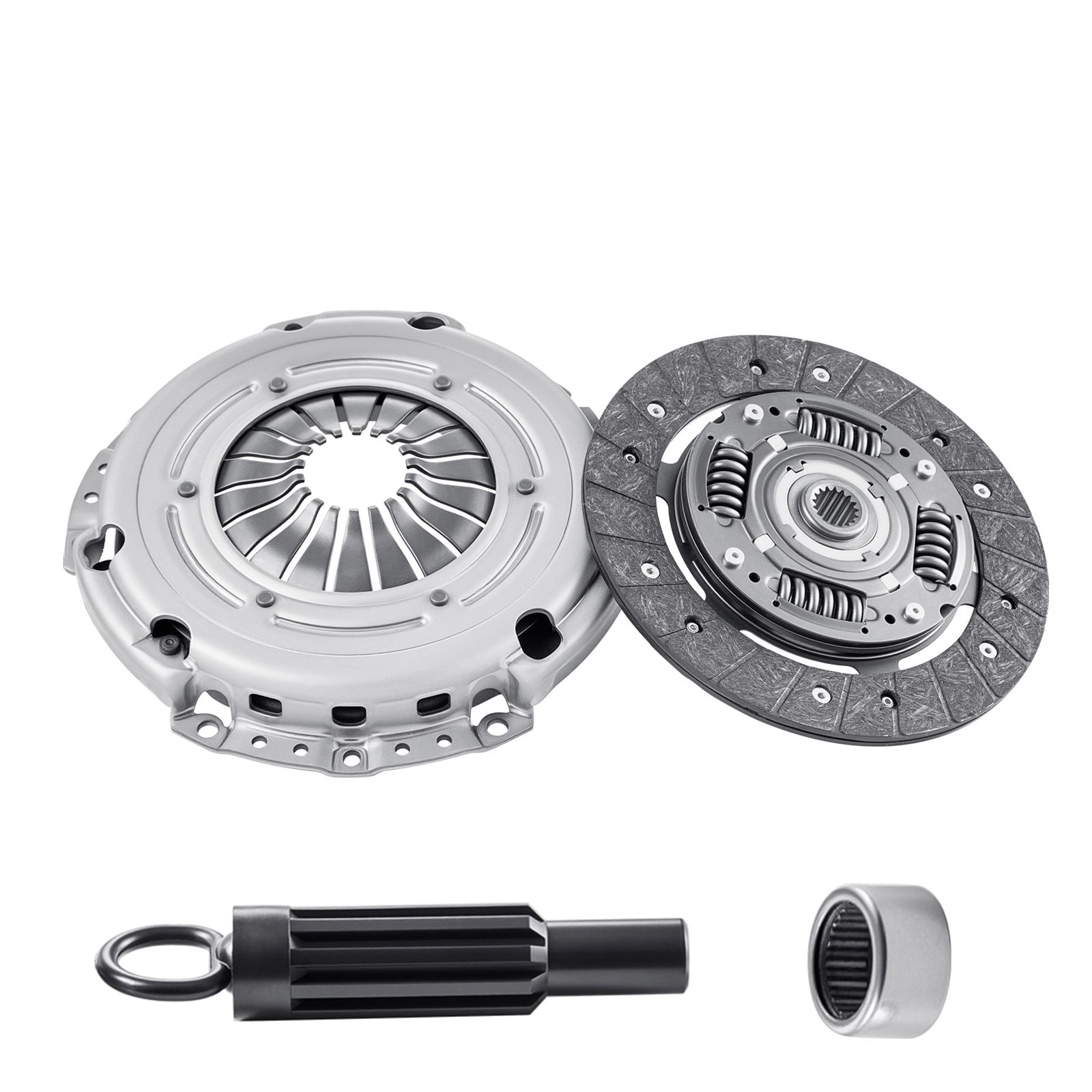 Dorman CC649041 Clutch Master and Slave Cylinder Assembly for