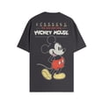 thumbnail image 5 of Disney Men's and Big Men's Live on Tour Graphic Tee with Short Sleeves, Sizes S-3XL, 5 of 5
