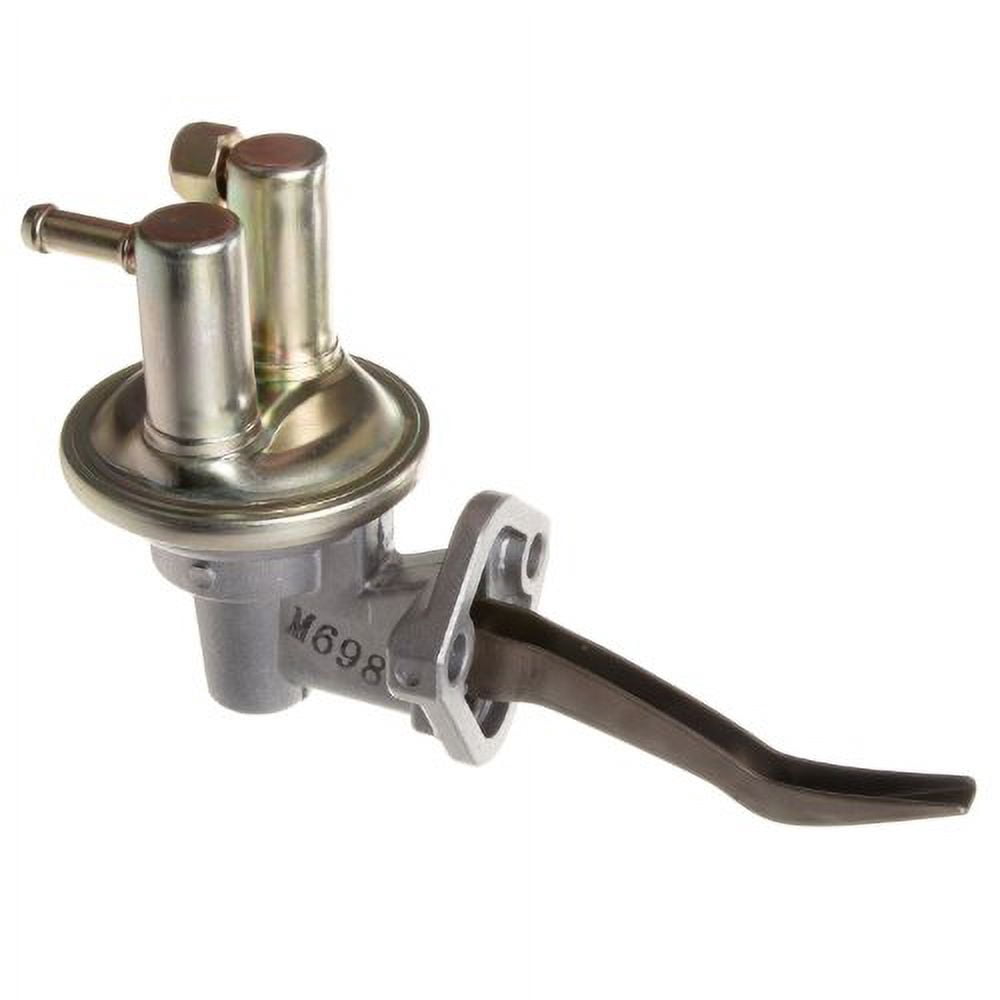 Delphi MF0022 Mechanical Fuel Pump Fits select: 1967-1969 FORD MUSTANG, 1974-1976 FORD F100