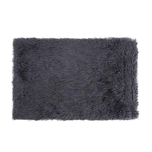 Winter Warm Cover Carpet Dog Dog Mat Pet Supplies Dog Blanket