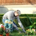 thumbnail image 4 of Songmics Folding Garden Kneeler and Stool Set, 4 of 7