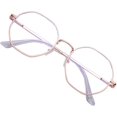thumbnail image 5 of FrostHike Lightweight Computer Gaming Blue Light Blocking Glasses Radiation Protection, 5 of 5