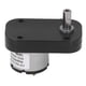 thumbnail image 2 of Uadme Motorreductor De CC, DC5V 200RPM Motorreductor De CC Motor De Reducción De CC Autoblocante De Baja Conductividad Y Bajo Calor para Electrónica De Automatización, 2 of 8