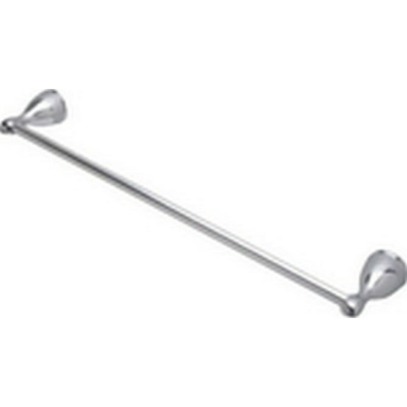 Proflo Pf0324tb Colliston 25-7/8" Towel Bar - Chrome
