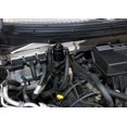 thumbnail image 3 of JL 11-14 Ford F-150/Ford F-150 Raptor 6.2L Passenger Side Oil Separator 3.0 - Black Anodized, 3 of 5