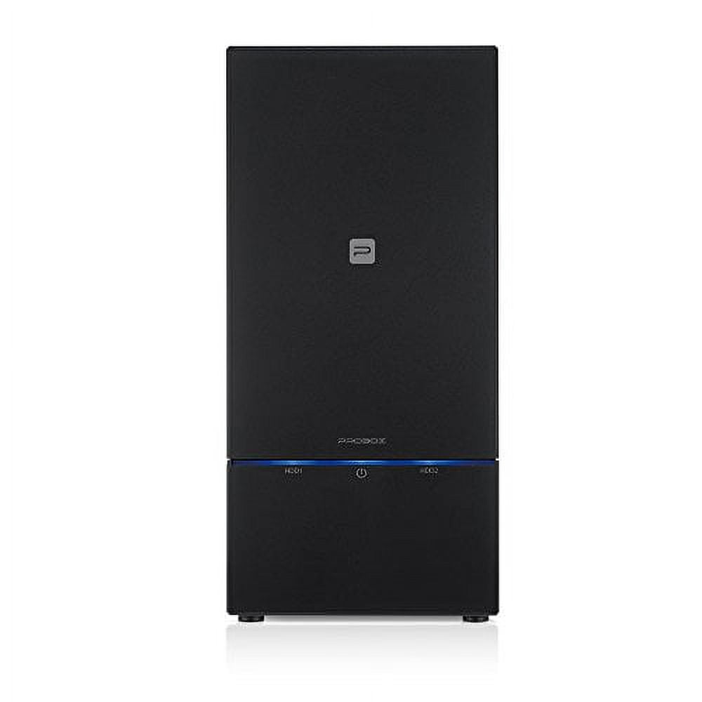 USB 3.2 2 Bay 3.5-inch SATA Hard Drive Enclosure - USB Type C 10Gbps (HUR5-SU31C)