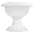 thumbnail image 4 of AMERTEER Balcony Flowerpot Flower Scindapsus Planting Pot Outdoor Plastic Flowerpot, 4 of 6