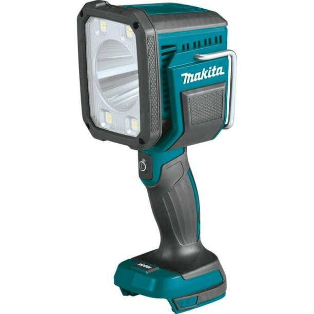 Makita MKTDML812 18v Lxt Lithium?ion Cordless L.e.d. Flashlight
