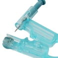 thumbnail image 3 of Kit de 2 uds. De pistola para Piercing de oreja, desinfectante desechable, máquina perforadora de pendientes de seguridad, tachuelas, Clip para la nariz, herramientas para Piercing de joyería corpora JAMW Sencillez, 3 of 5