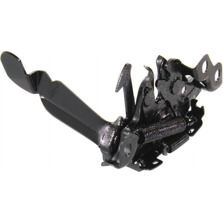 まさM Free Shipping! Replacement Hood Latch for 2009-2014 Nissan