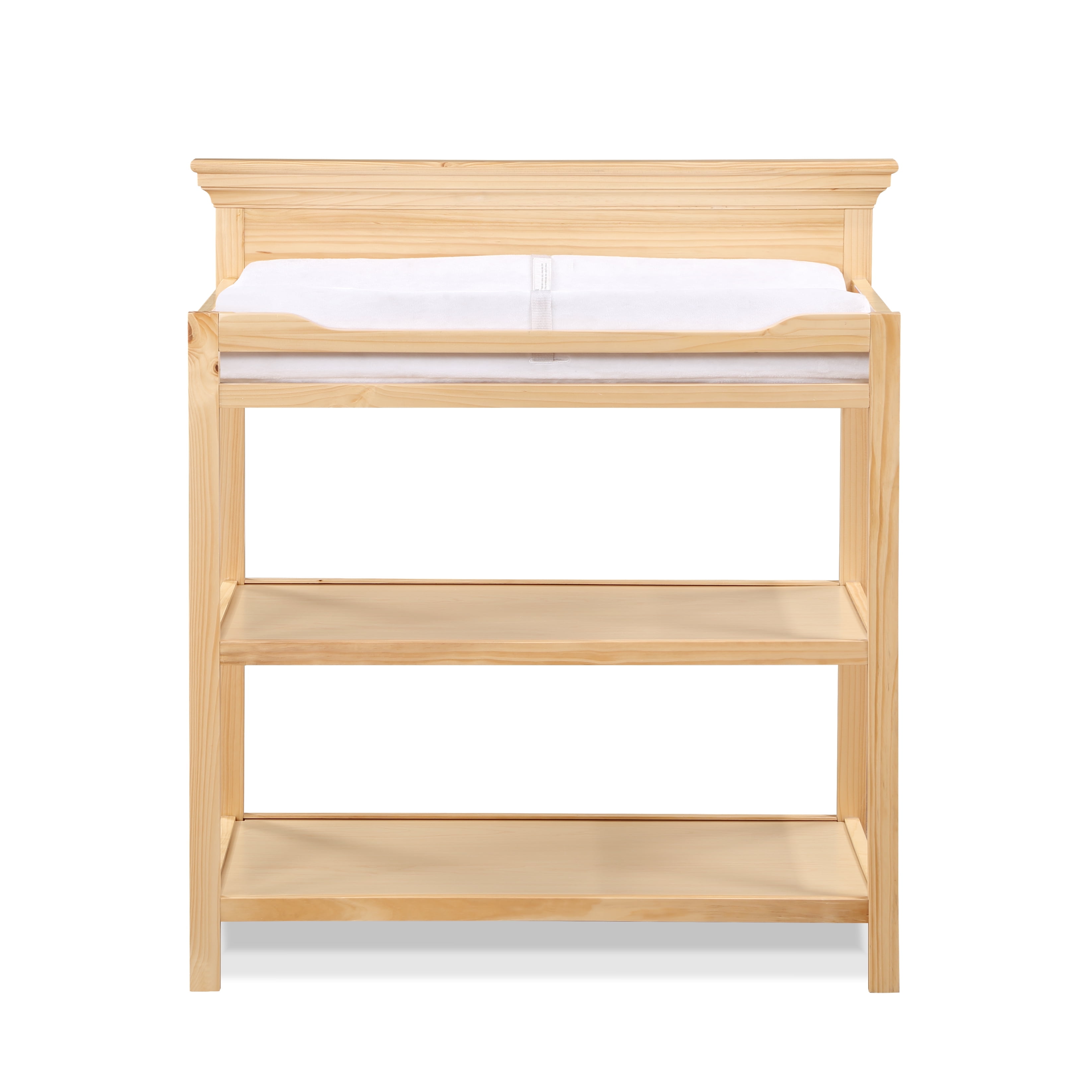 Suite Bebe Universal Changing Table, Natural