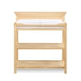 thumbnail image 3 of Suite Bebe Universal Changing Table, Natural, 3 of 7