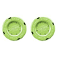 thumbnail image 1 of Cubierta para llave, botón de motocicleta, pegatina Interior para coche, decoración del dispositivo de encendido, verde, 1 of 4