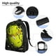 thumbnail image 5 of Balery Ball Mochila - Mochila Estilosa y Duradera para Laptop de 15 Pulgadas con Tela Oxford Impermeable, 5 of 8