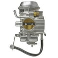 thumbnail image 6 of Carburetor Carb for Suzuki LT-4WD Lt4WD Quadrunner 250 4WD 1990 1991 1992 1993, 6 of 7