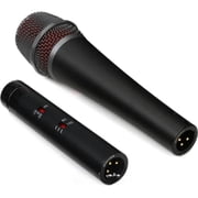 sE Electronics V Pack Arena 7 Drum Microphone Kit w/ Pair of sE8 and Case